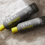 RE:UNITE SILKY:SMOOTH Active Wash-Unite