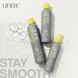 RE:UNITE SILKY:SMOOTH Active Wash-Unite