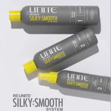 RE:UNITE SILKY:SMOOTH Heat Activator-Unite