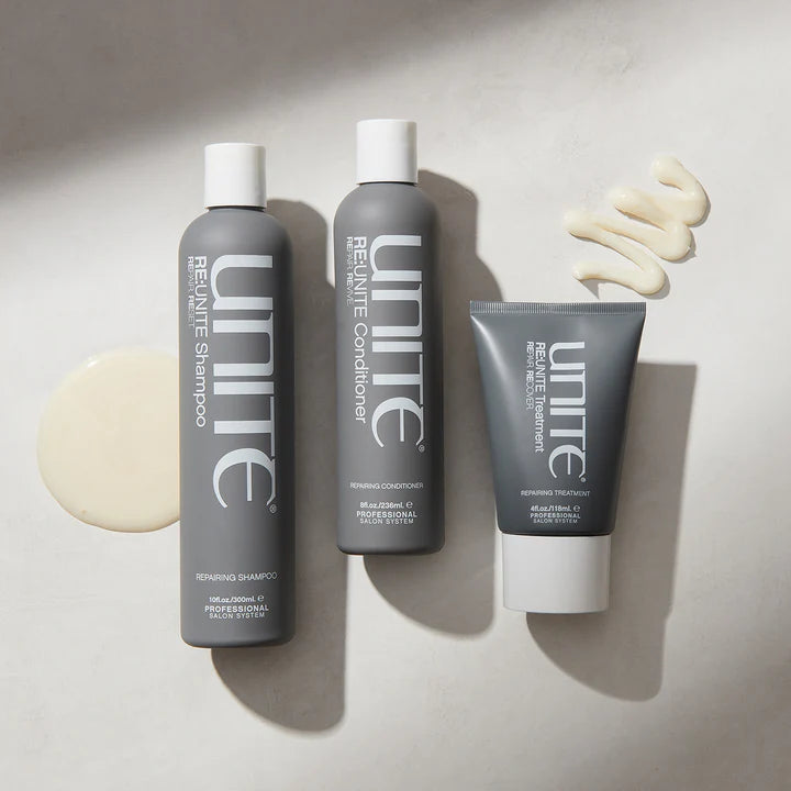 RE:UNITE Shampoo-Unite