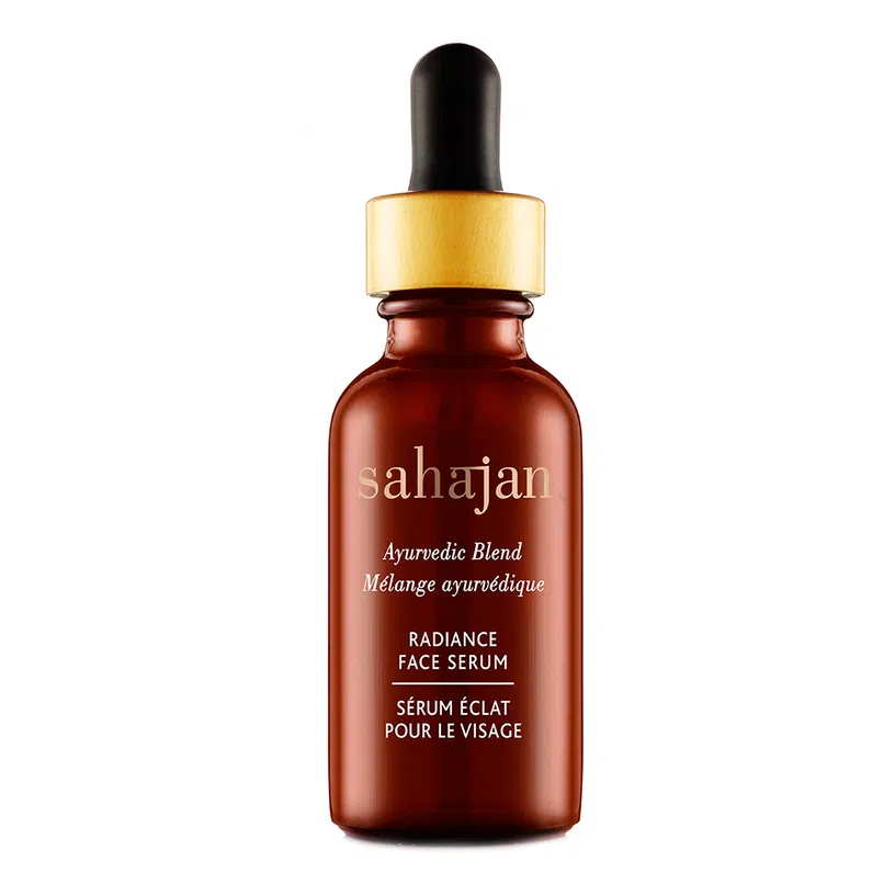 Radiance Face Serum-Sahajan