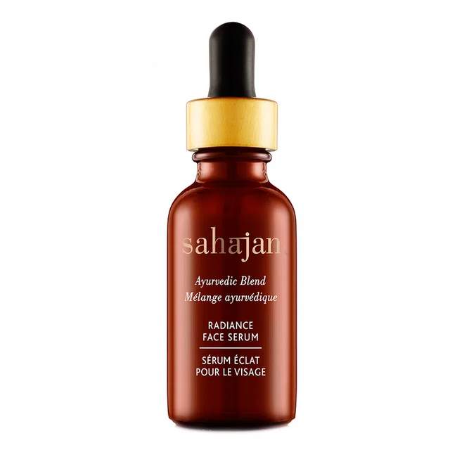 Radiance Face Serum-Sahajan
