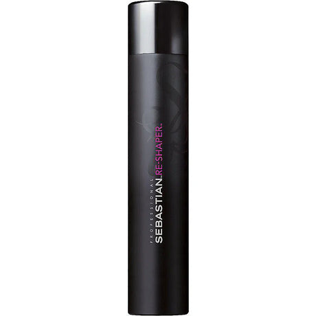 Re-Shaper Strong Hold Hairspray-Sebastian