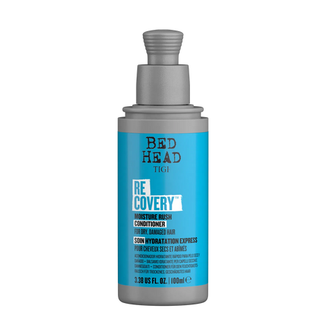 Recovery Moisturizing Conditioner-Bed Head