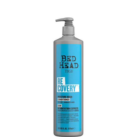 Recovery Moisturizing Conditioner-Bed Head
