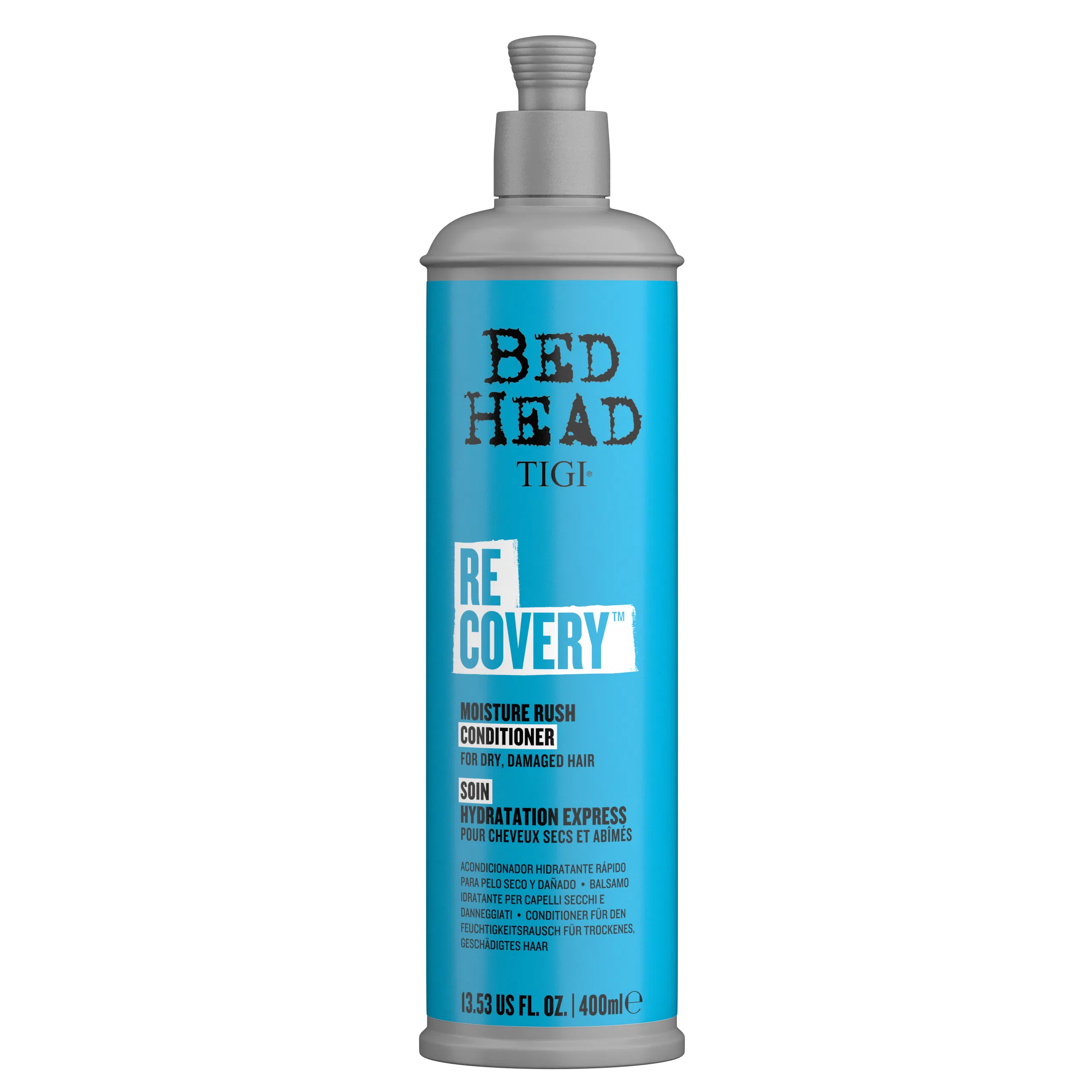 Bed head tigi curl lush best sale