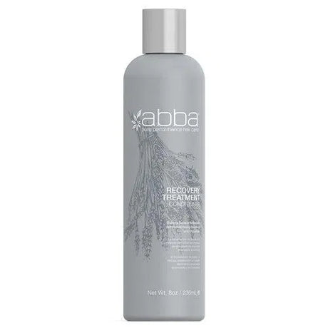 Recovery Treatment Conditioner-Abba