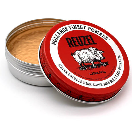Red Pomade-Reuzel