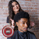 Red Pomade-Reuzel