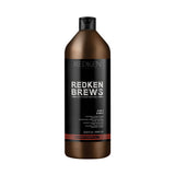 Redken Brews 3 In 1 Shampoo-Redken