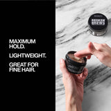 Redken Brews Clay Pomade-Redken