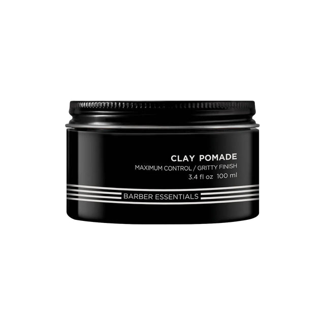 Redken Brews Clay Pomade-Redken