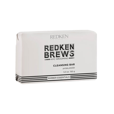 Redken Brews Cleansing Bar-Redken