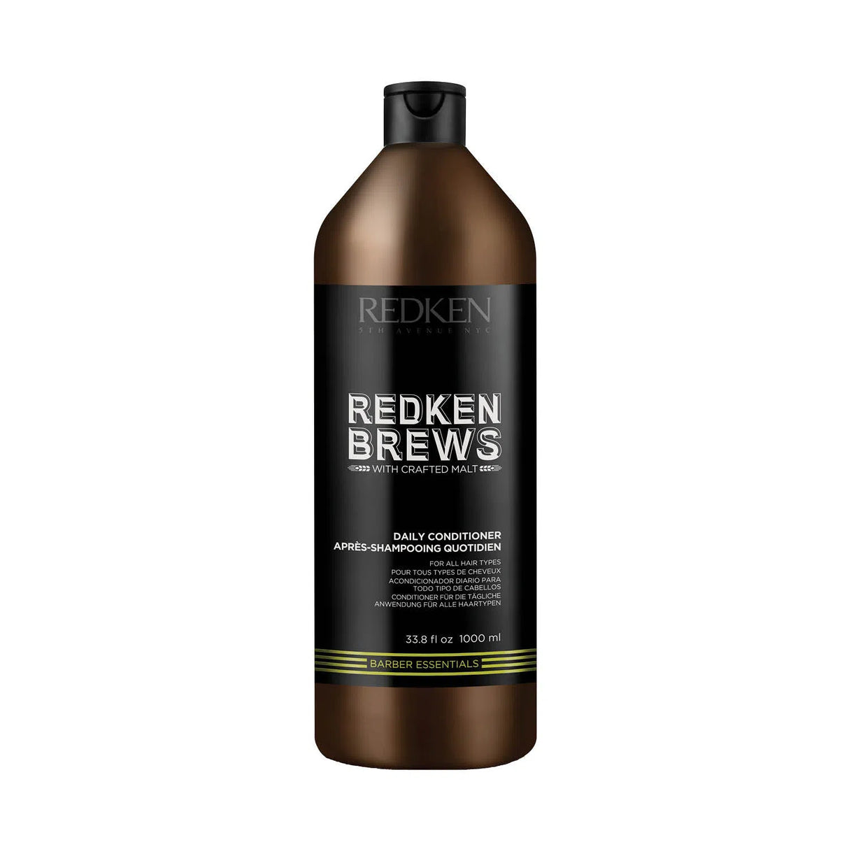 Redken Brews Daily Conditioner-Redken