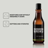 Redken Brews Daily Conditioner-Redken