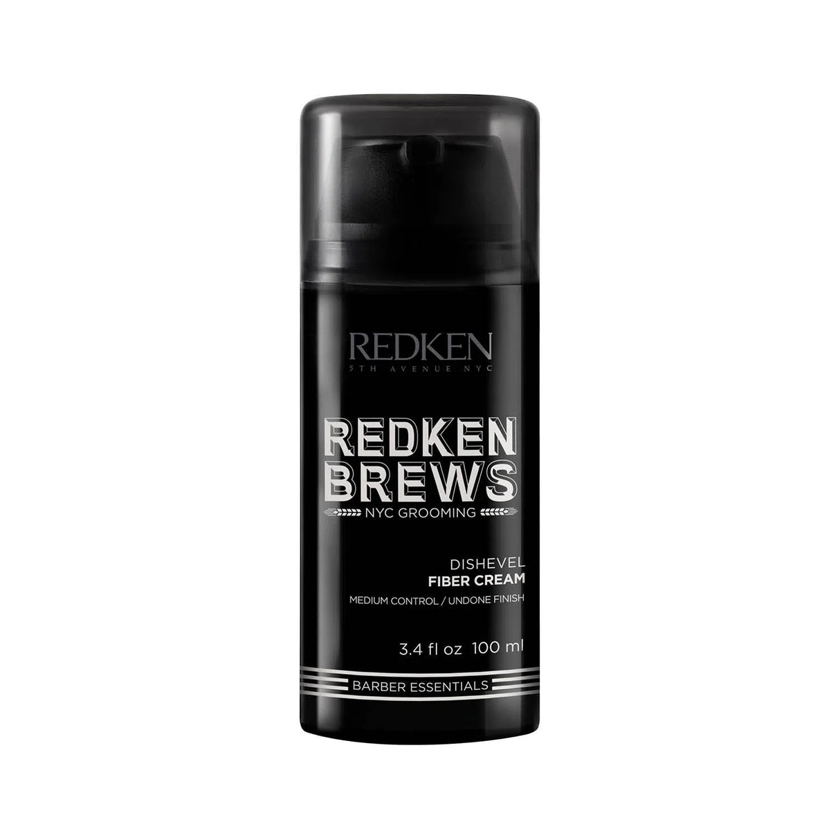 Redken Brews Dishevel Fiber Cream-Redken