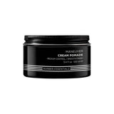 Redken Brews Maneuver Cream Pomade-Redken