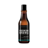 Redken Brews Mint Shampoo-Redken