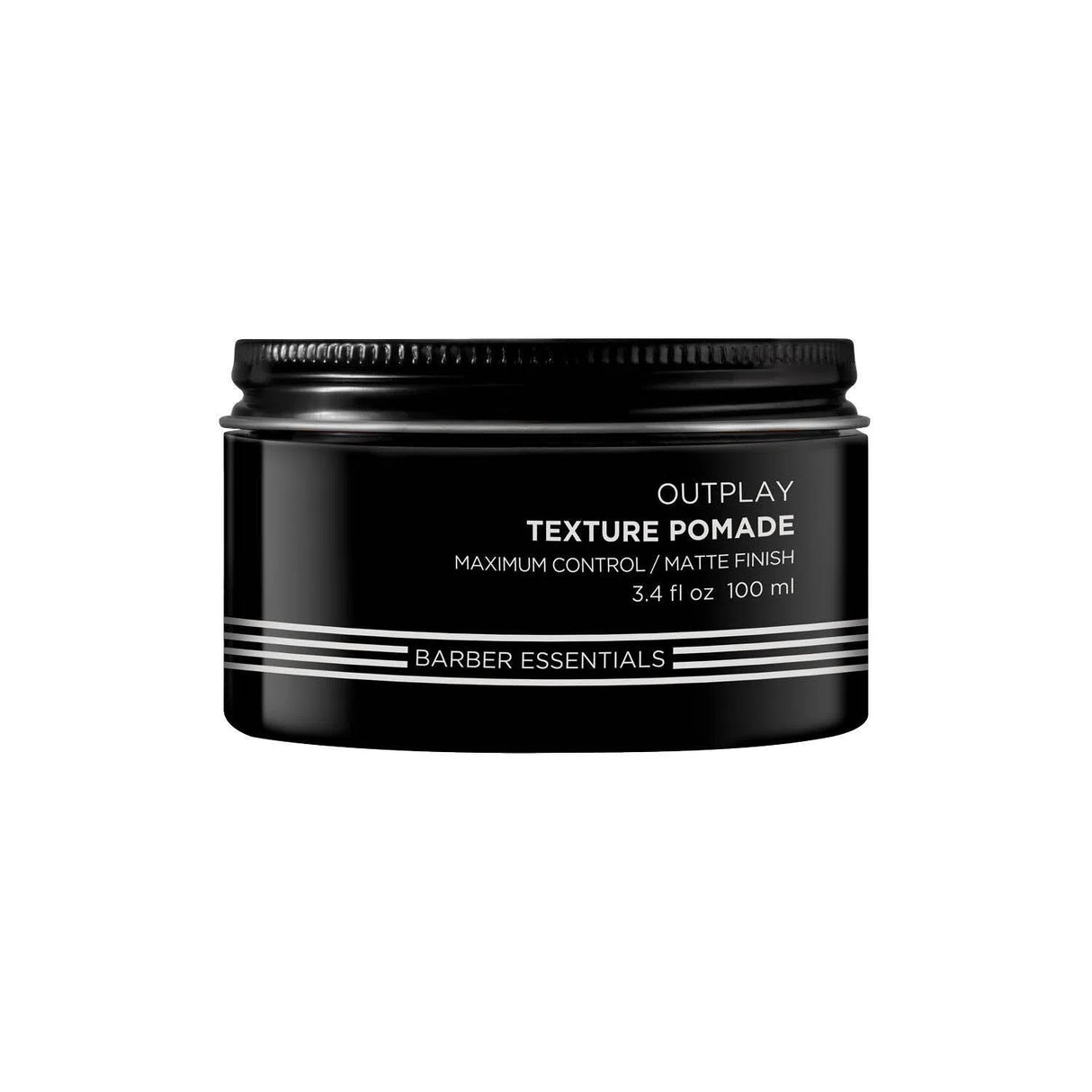 Redken Brews Outplay Texture Pomade-Redken