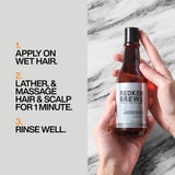 Redken Brews Thickening Shampoo-Redken