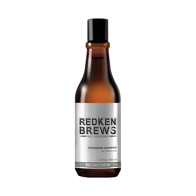 Redken Brews Thickening Shampoo-Redken