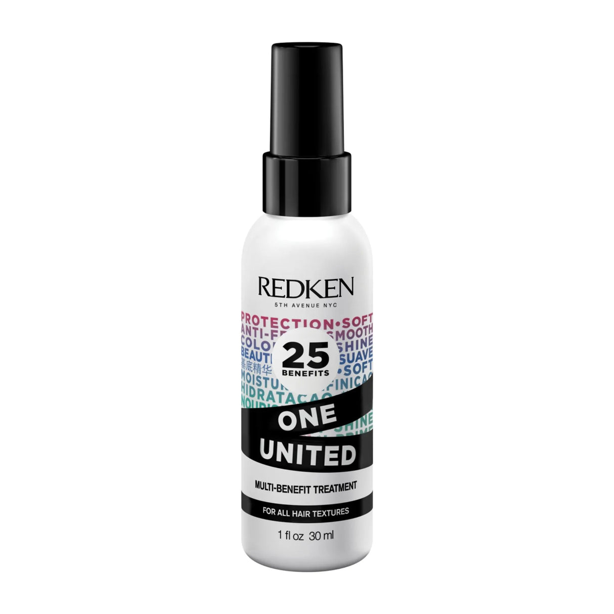Redken One United Treatment 30ML-Redken