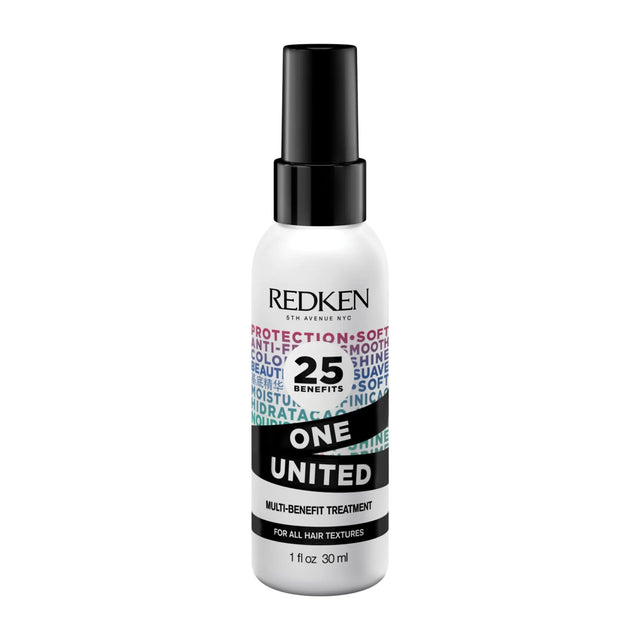 Redken One United Treatment 30ML-Redken