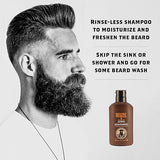 Refresh No Rinse Beard Wash-Reuzel