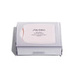 Refreshing Cleansing Sheets (30 Sheets)-Shiseido