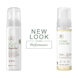 Regeniplex Root Lift Foam-Paul Mitchell