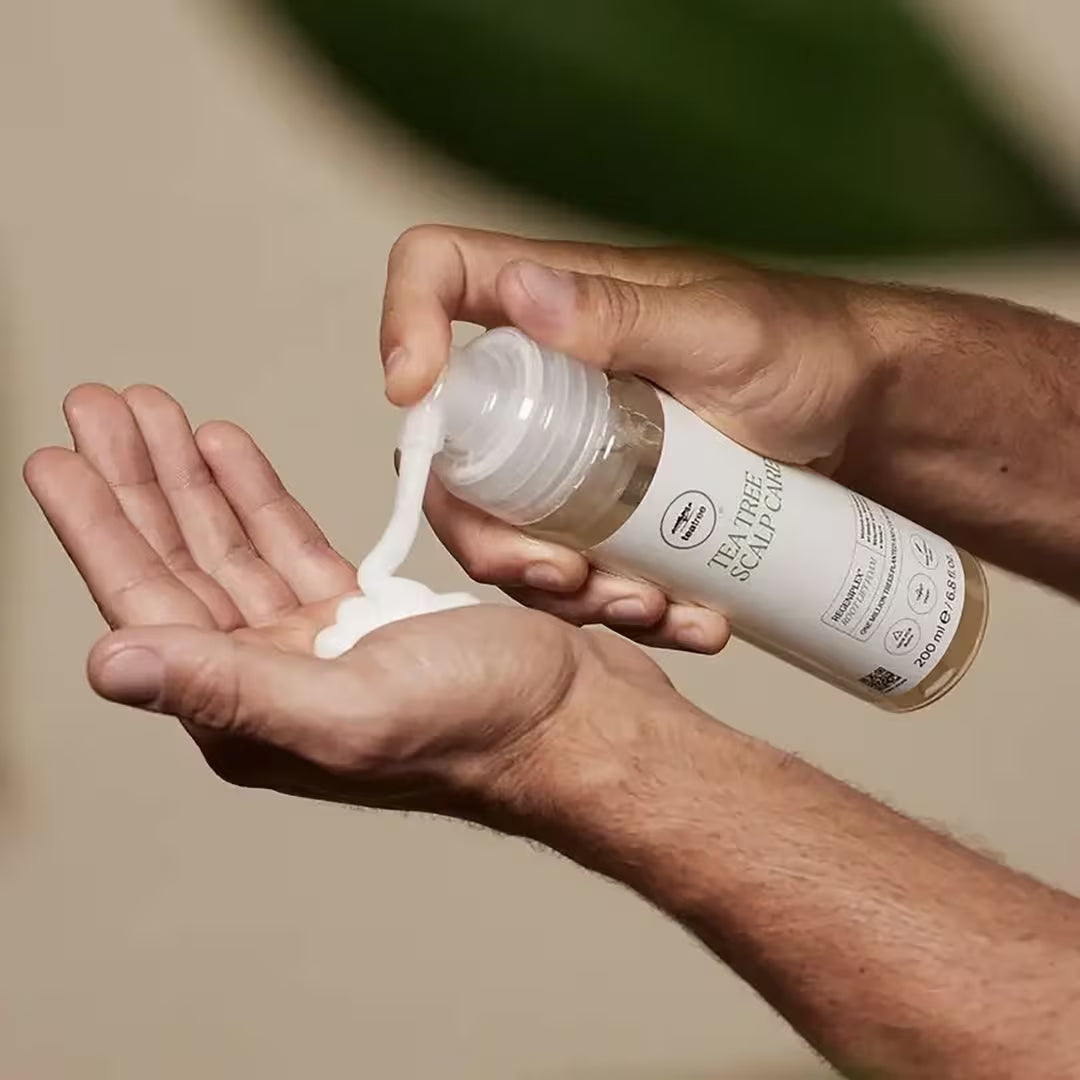 Regeniplex Root Lift Foam-Paul Mitchell