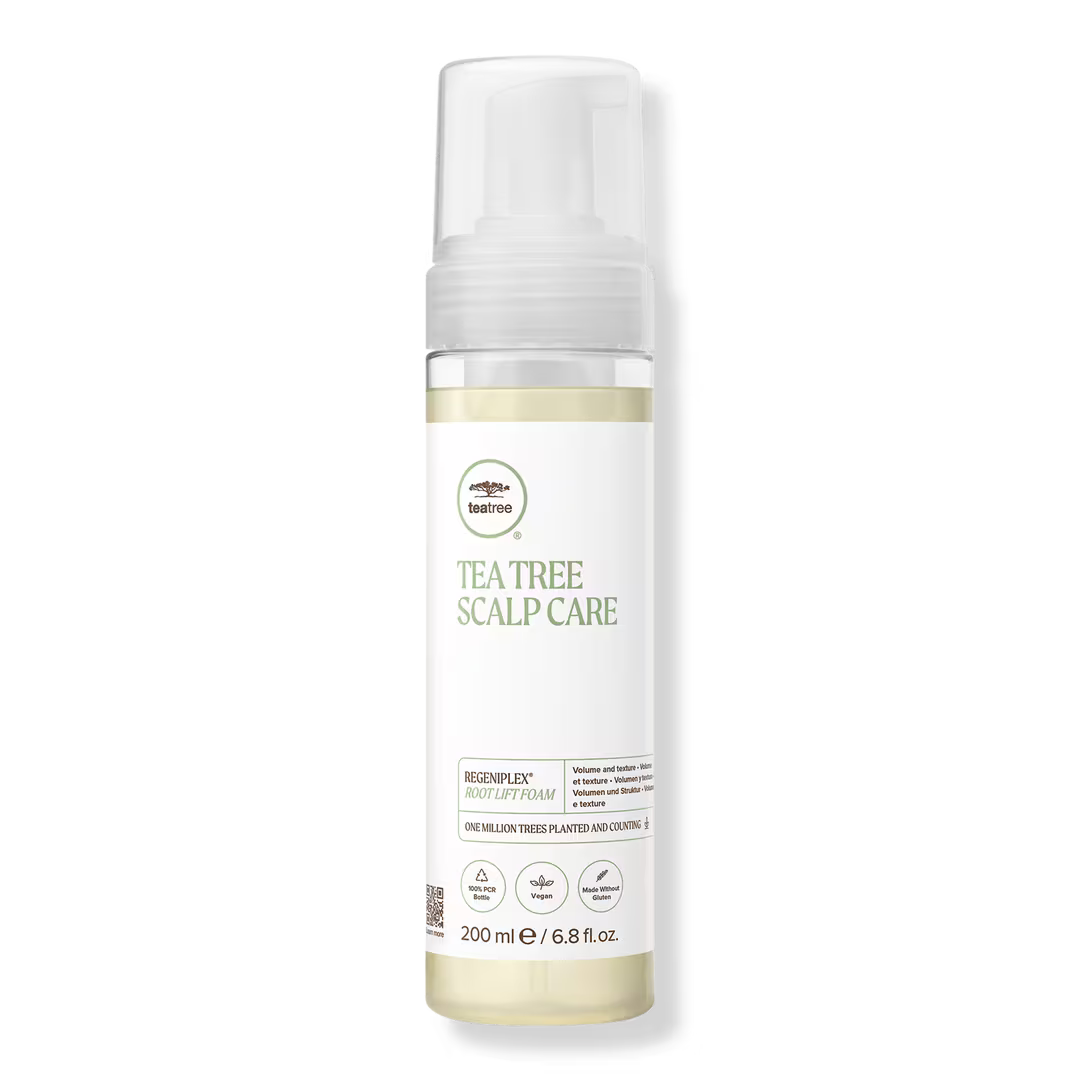 Regeniplex Root Lift Foam-Paul Mitchell