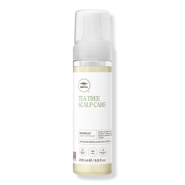 Regeniplex Root Lift Foam-Paul Mitchell