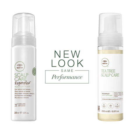 Regeniplex Root Lift Foam