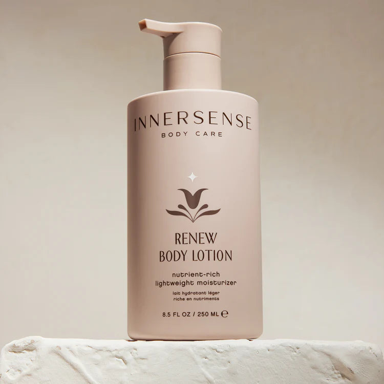 Renew Body Lotion-Innersense