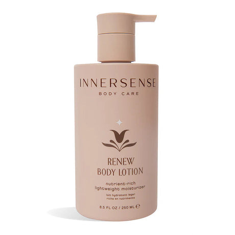 Renew Body Lotion-Innersense