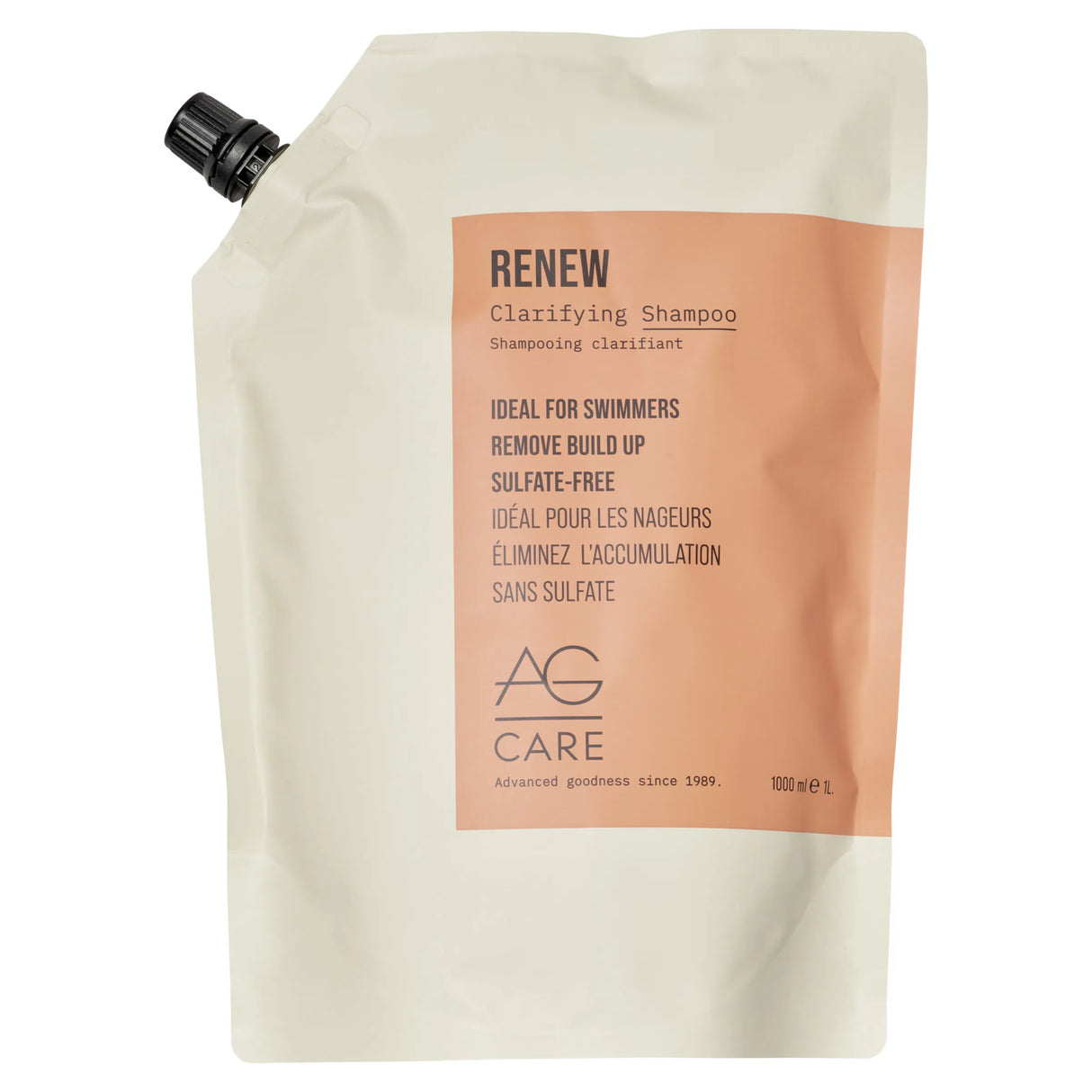 Renew Clarifying Shampoo-AG Care