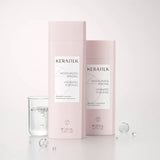 Repairing Duo-Kerasilk