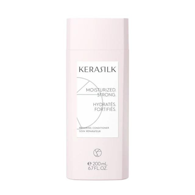 Repairing Duo-Kerasilk
