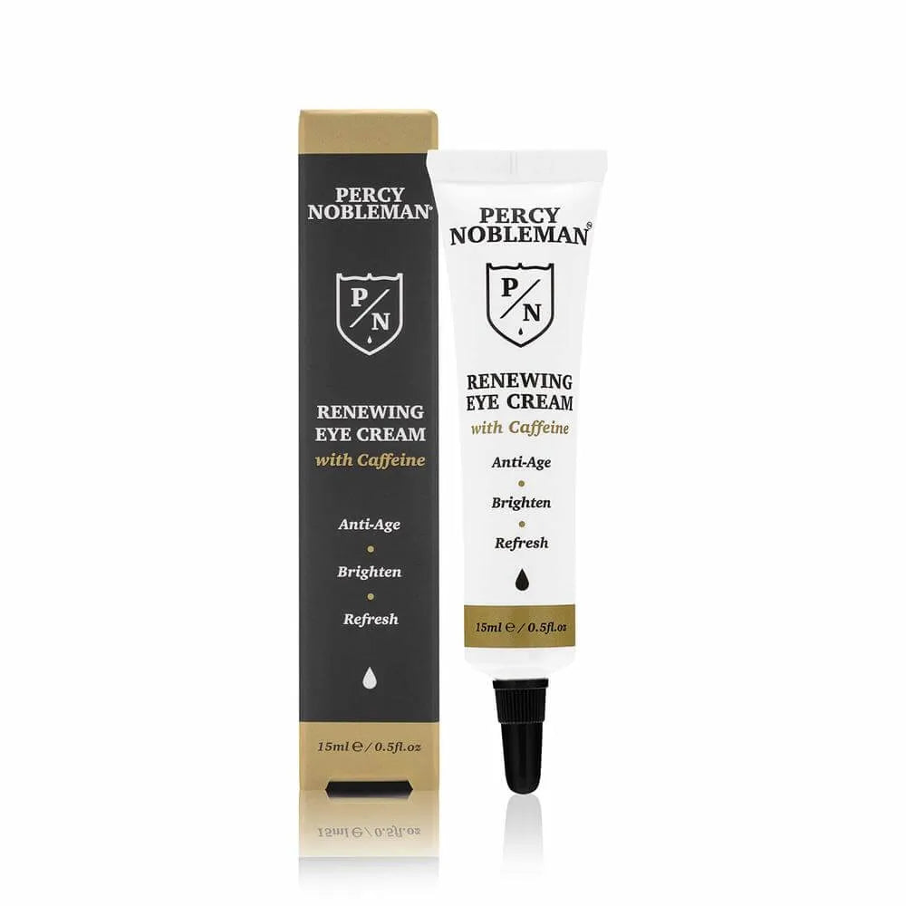 Repairing Eye Cream-Percy Nobleman