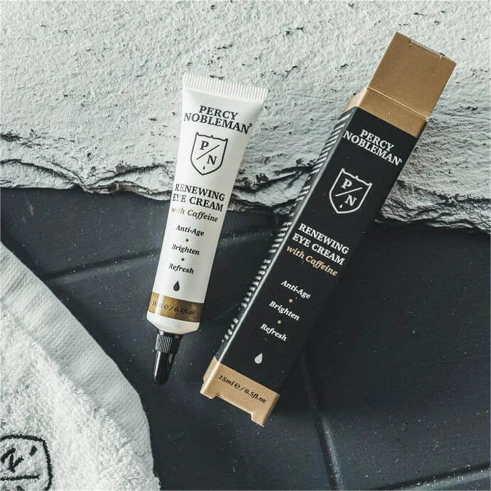 Repairing Eye Cream-Percy Nobleman
