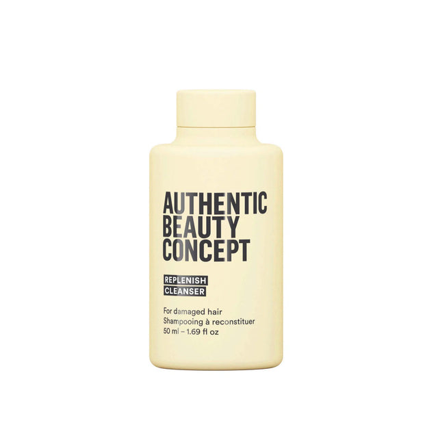 Replenish Cleanser-Authentic Beauty Concept