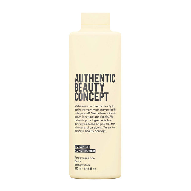 Replenish Conditioner-Authentic Beauty Concept