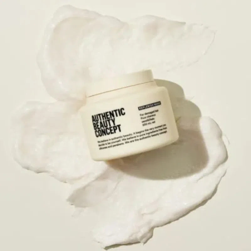 Replenish Mask-Authentic Beauty Concept