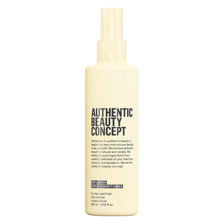 Replenish Spray Conditioner-Authentic Beauty Concept