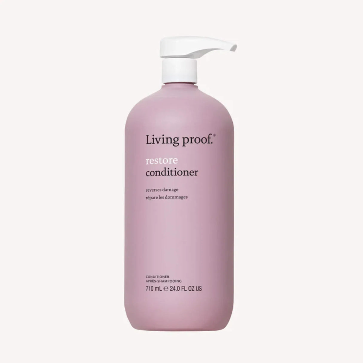 Restore Shampoo + Conditioner Duo-Living Proof