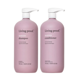 Restore Shampoo + Conditioner Duo-Living Proof