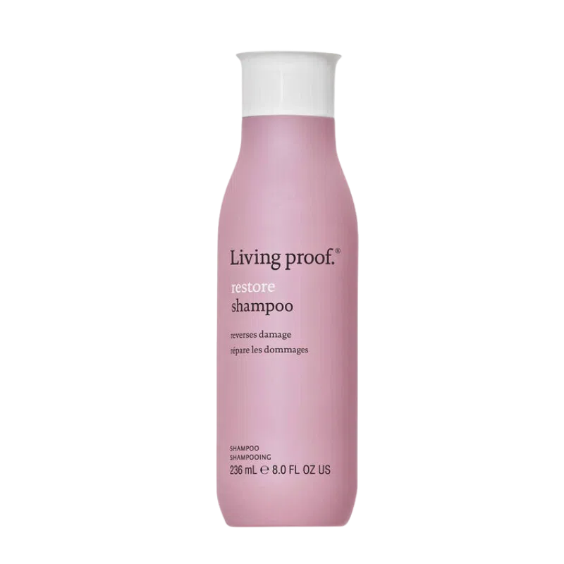 Restore Shampoo-Living Proof