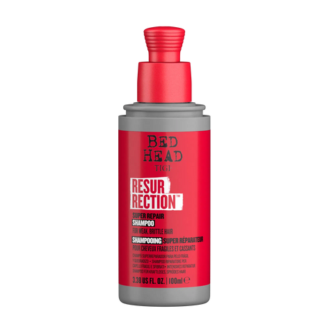 Resurrection Recovery Shampoo-Bed Head