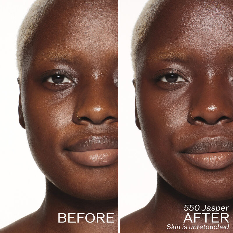 Revitalessence Skin Glow Foundation-Shiseido